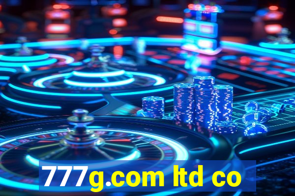 777g.com ltd co